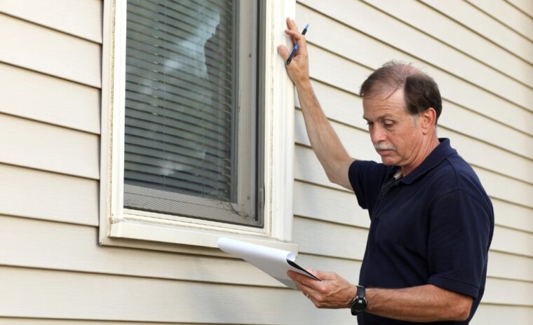 Log Home Inspection Experts in Wethersfield CT