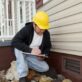 Home Inspection in Wethersfield CT