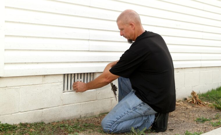 Log Home Inspection Experts in Windsor CT
