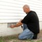 Log Home Inspection Experts in Windsor CT