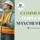 commercial inspection Manchester CT