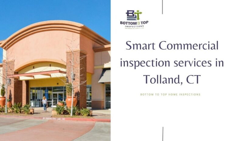 Smart Commercial Inspection Services