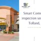Smart Commercial Inspection Services