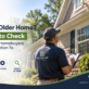 Older Glastonbury home inspection checklist